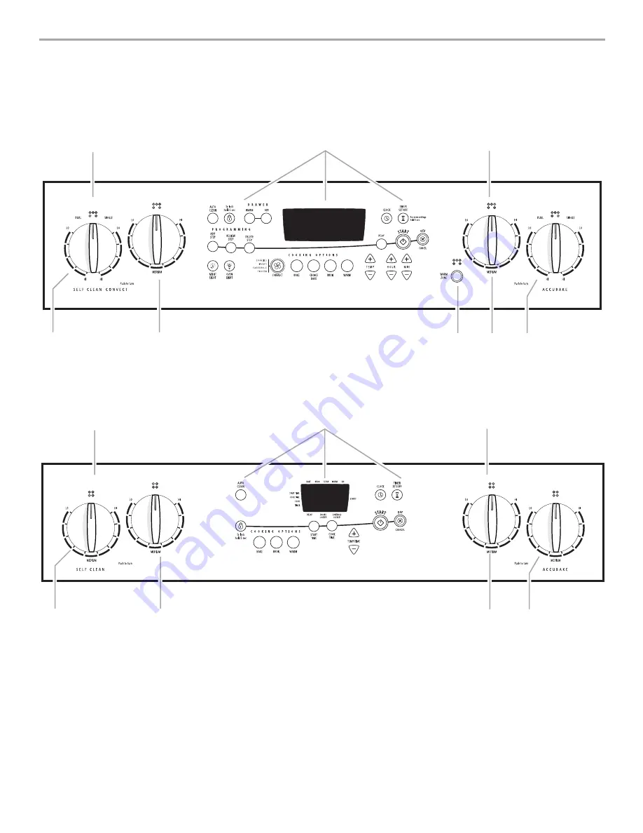 Whirlpool 9761862 Use And Care Manual Download Page 5