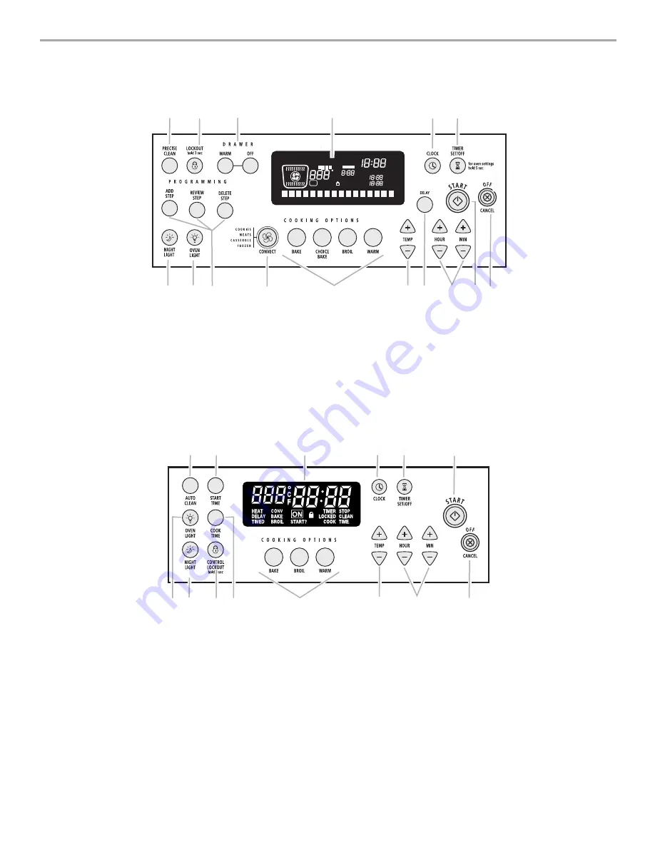 Whirlpool 9763001 Manual Download Page 11