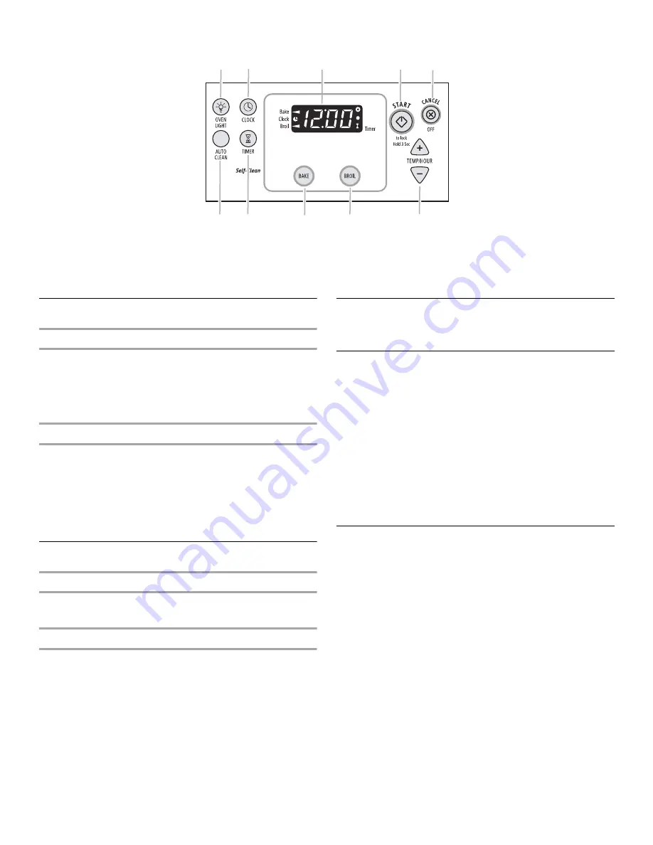 Whirlpool 9763001 Manual Download Page 13