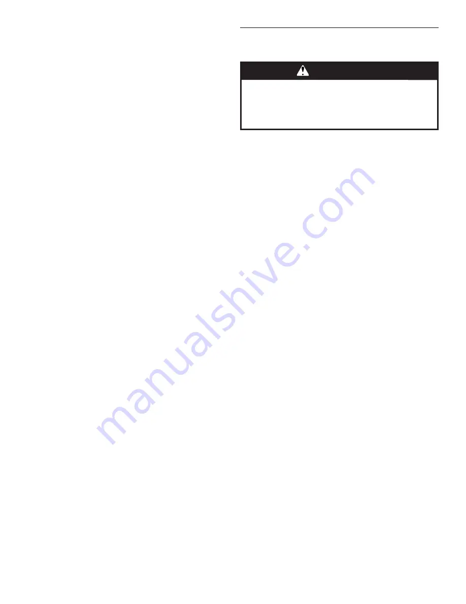 Whirlpool 9763001 Manual Download Page 23