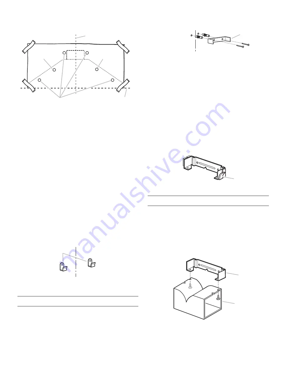 Whirlpool 9763375 Скачать руководство пользователя страница 7