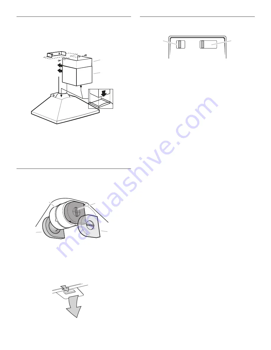 Whirlpool 9763375 Скачать руководство пользователя страница 9