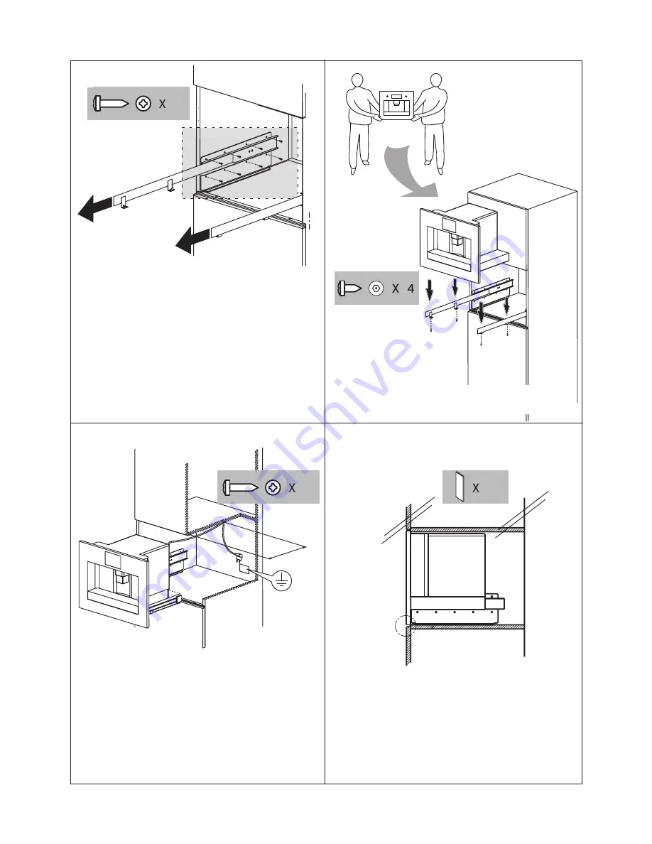 Whirlpool ACE 100 Скачать руководство пользователя страница 4