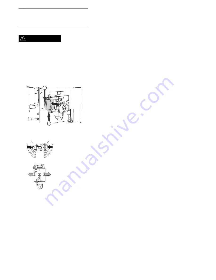 Whirlpool ACE 102 IX Instructions For Use Manual Download Page 130