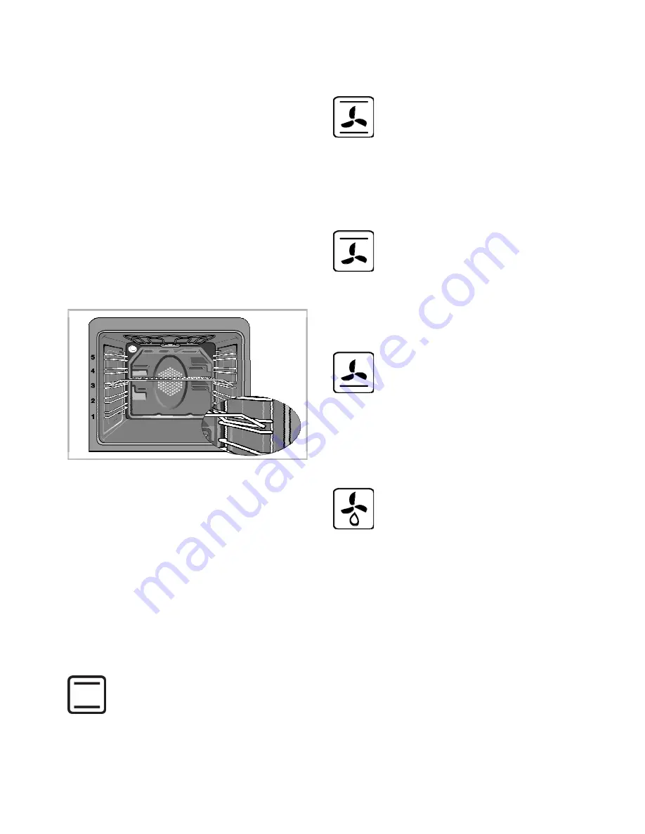 Whirlpool ACM 224 Instructions For Use Manual Download Page 19