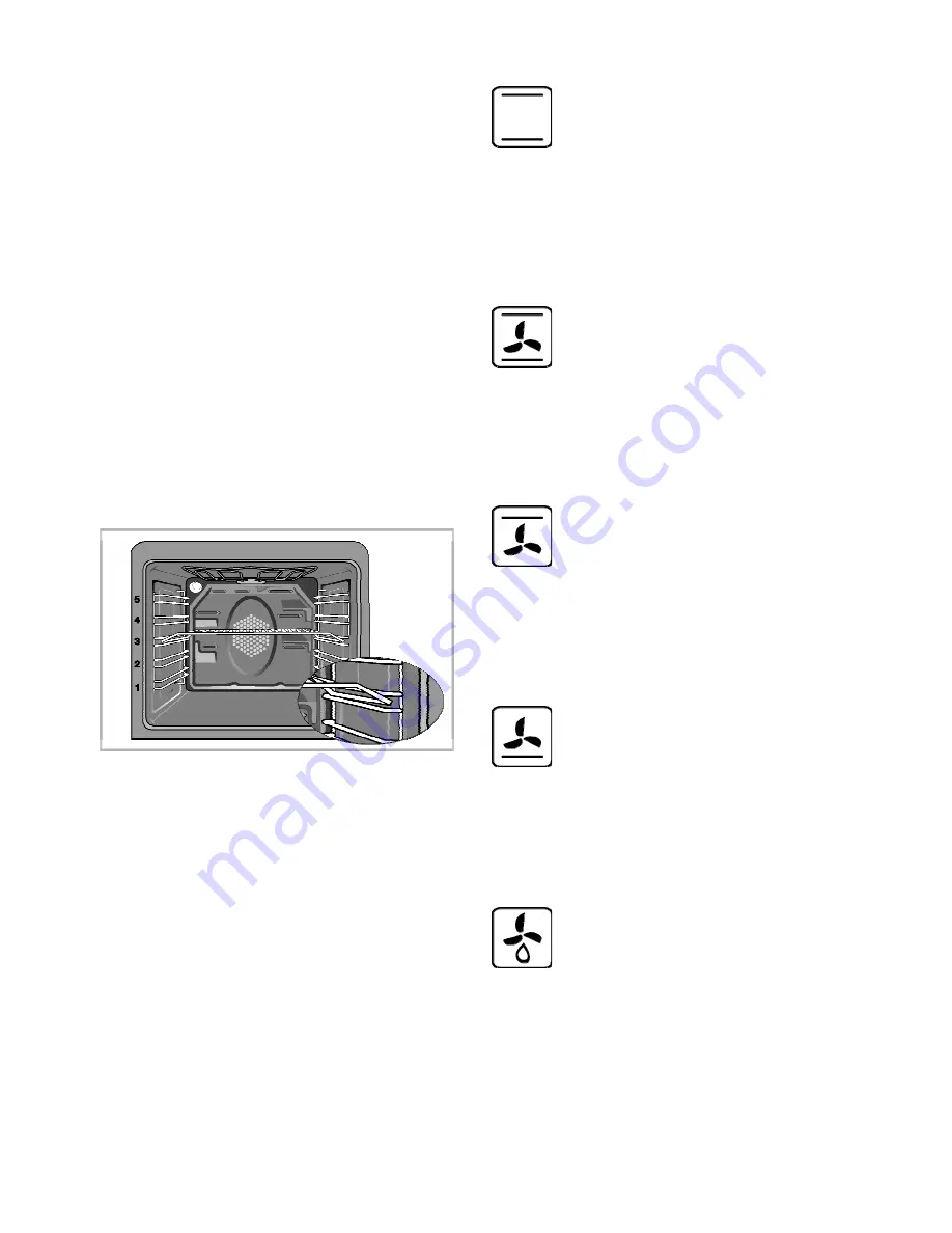 Whirlpool ACM 224 Instructions For Use Manual Download Page 68