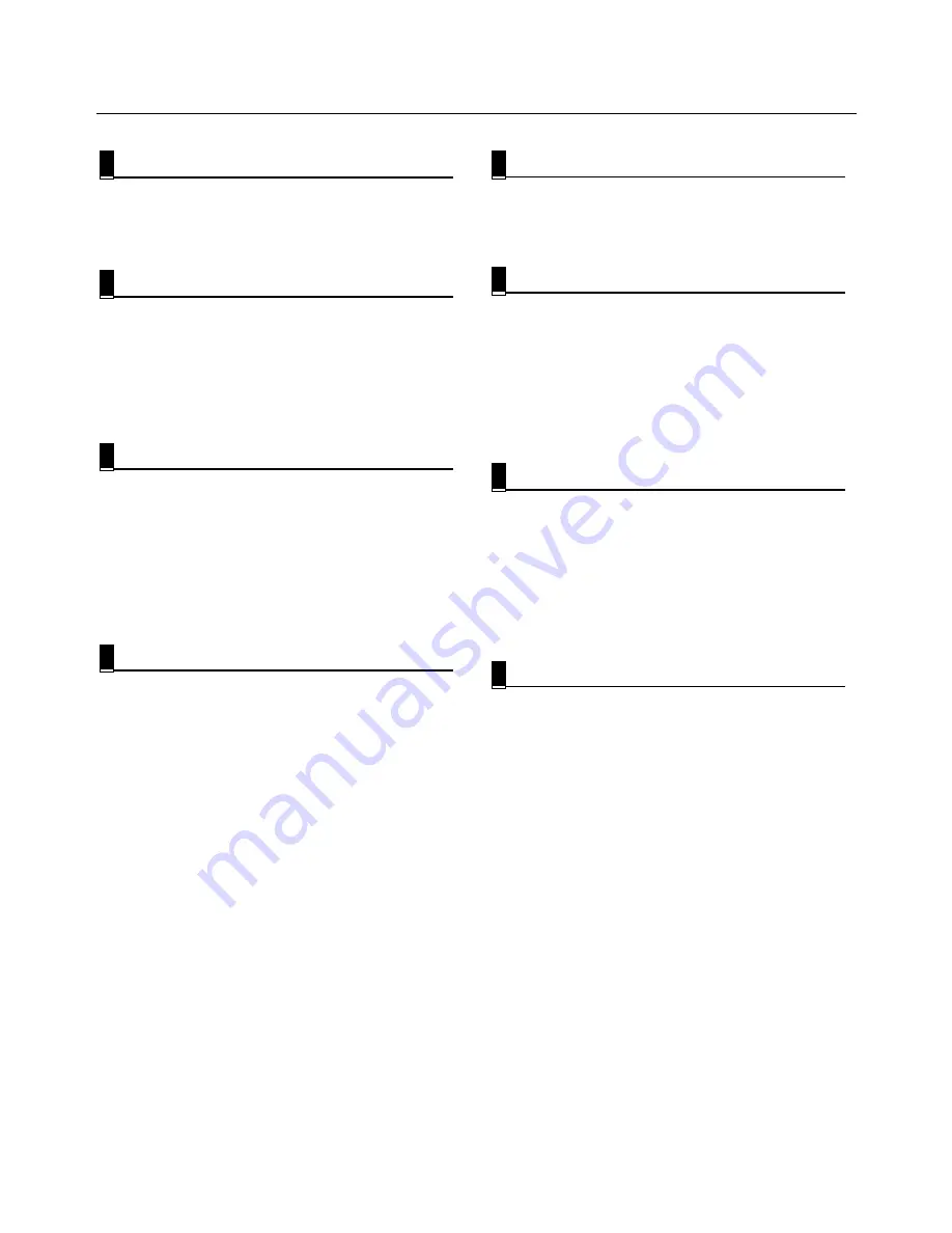 Whirlpool ACM 224 Instructions For Use Manual Download Page 77