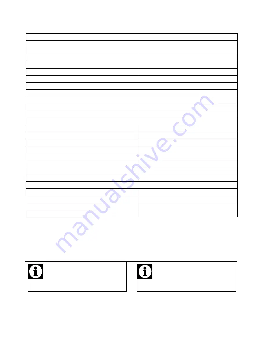 Whirlpool ACM 224 Instructions For Use Manual Download Page 79