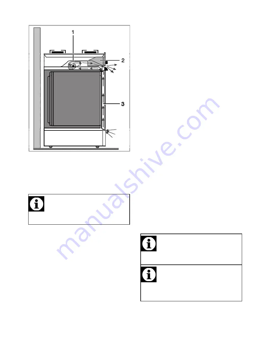 Whirlpool ACM 226 Instructions For Use Manual Download Page 15