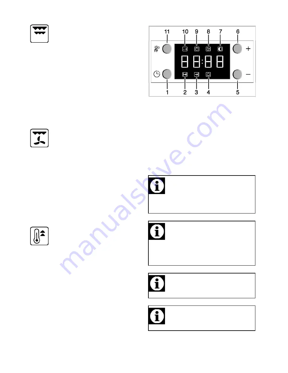 Whirlpool ACM 226 Instructions For Use Manual Download Page 57