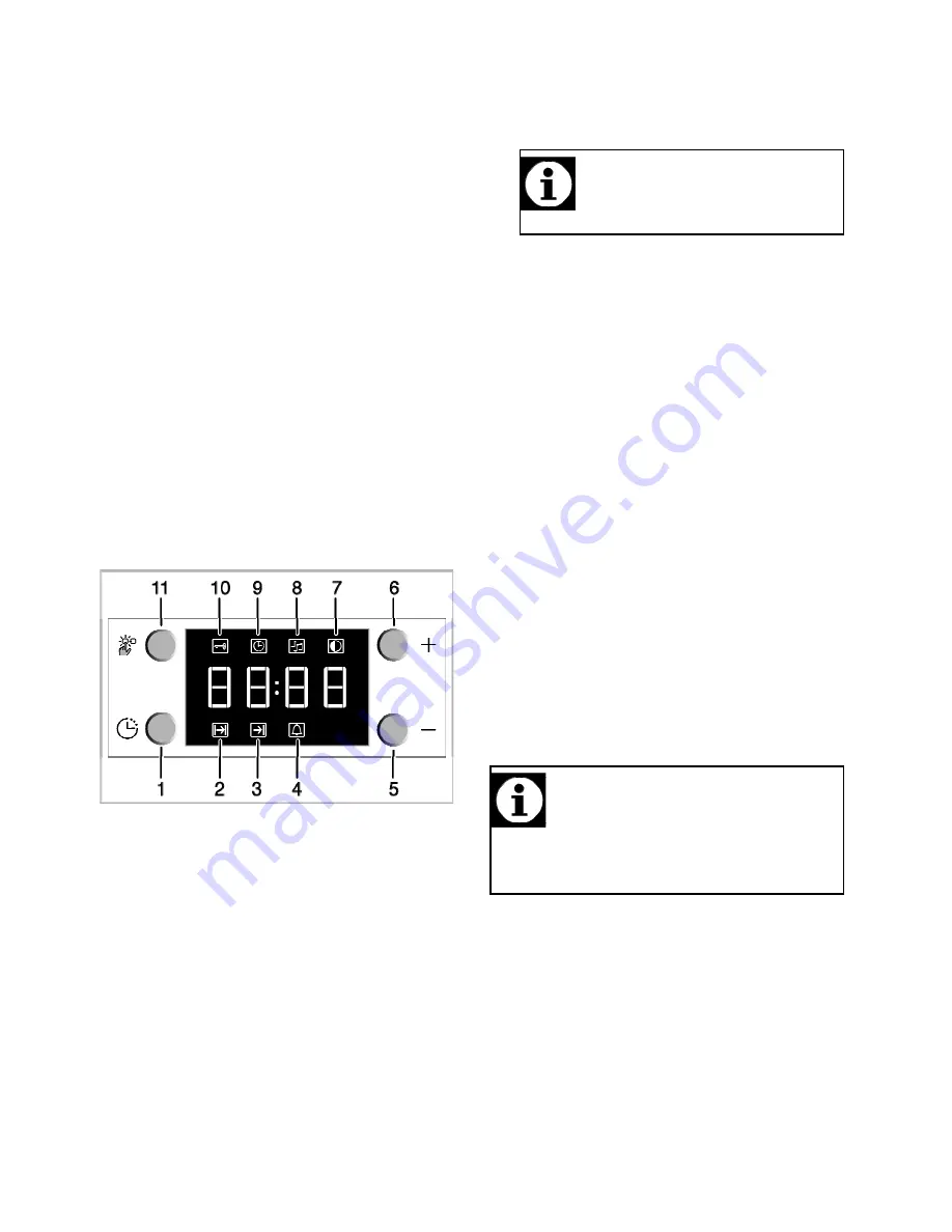 Whirlpool ACM 226 Instructions For Use Manual Download Page 92