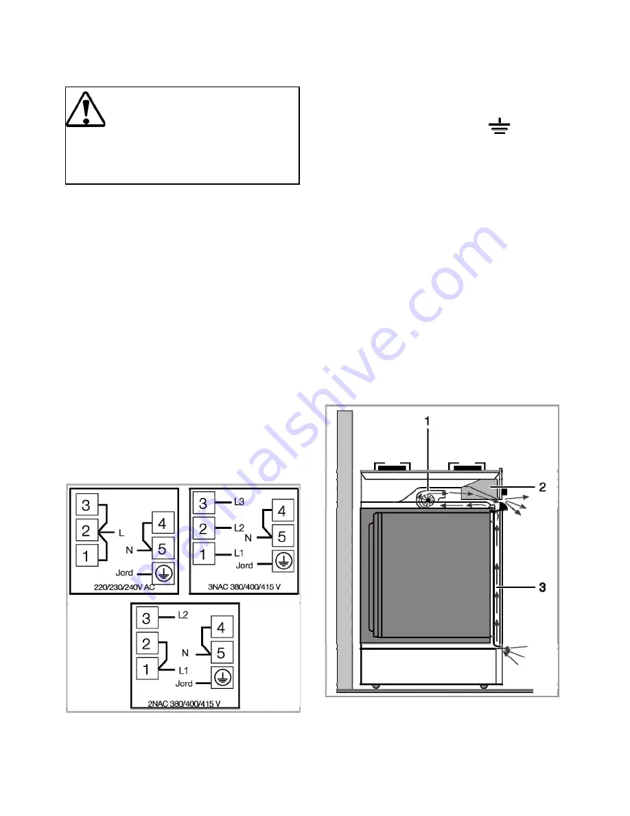 Whirlpool ACM 226 Скачать руководство пользователя страница 111