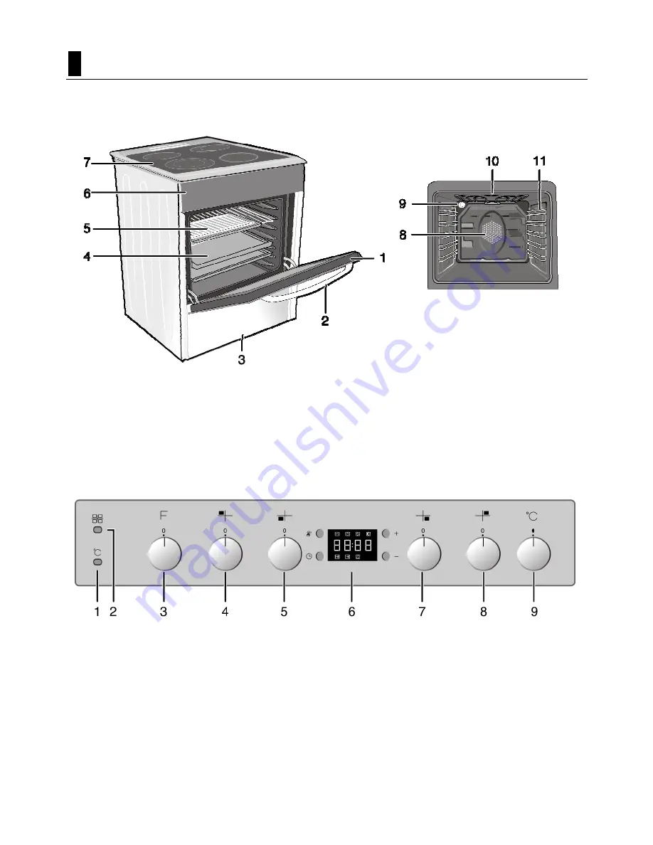 Whirlpool ACM 226 Скачать руководство пользователя страница 133