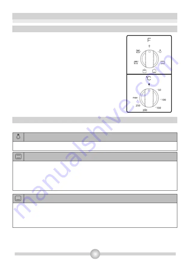 Whirlpool ACM 6601 G Manual Download Page 5