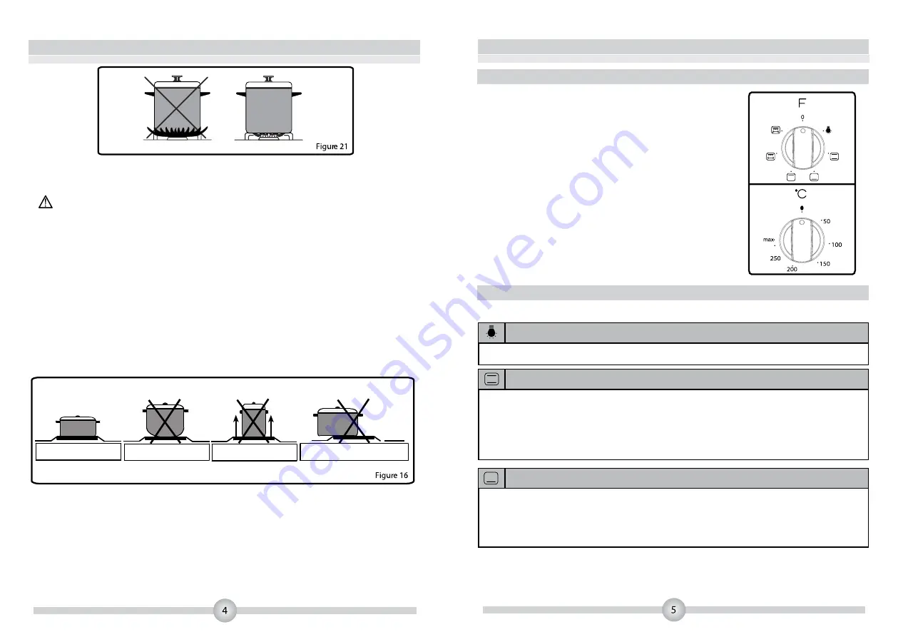 Whirlpool ACM 6601 G Manual Download Page 15