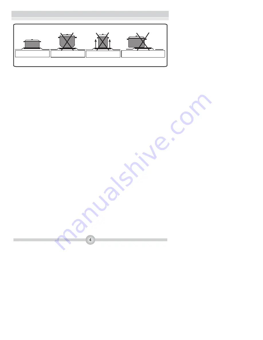 Whirlpool ACM 6602 E/IX Скачать руководство пользователя страница 4