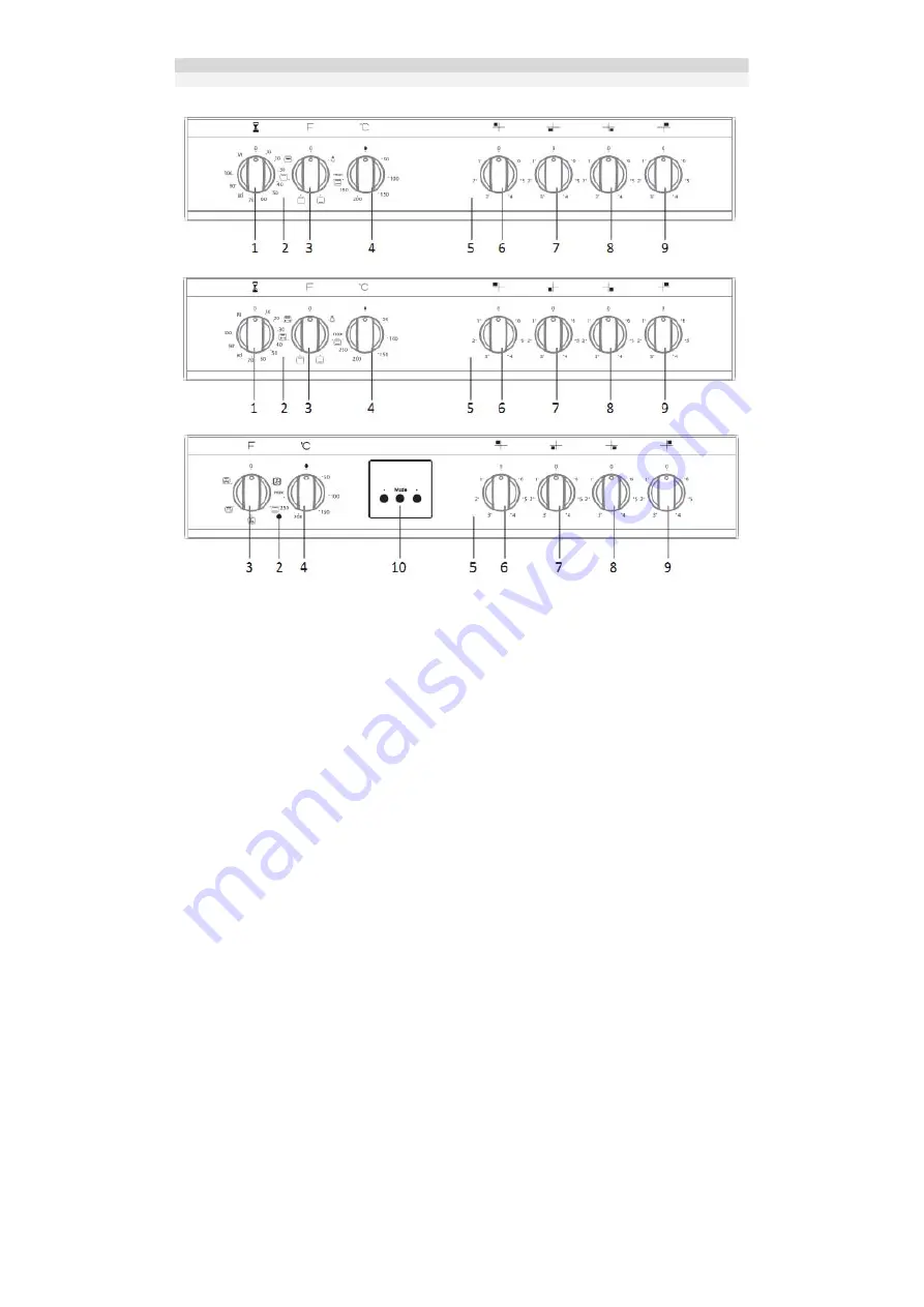 Whirlpool ACM 6602 E/IX Скачать руководство пользователя страница 15