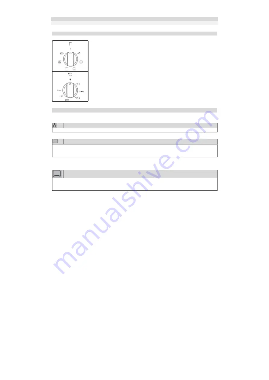 Whirlpool ACM 6602 E/IX Manual Download Page 18