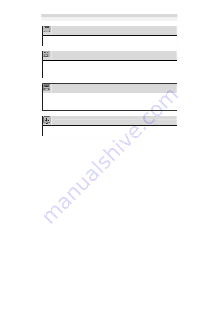 Whirlpool ACM 6602 E/IX Скачать руководство пользователя страница 19