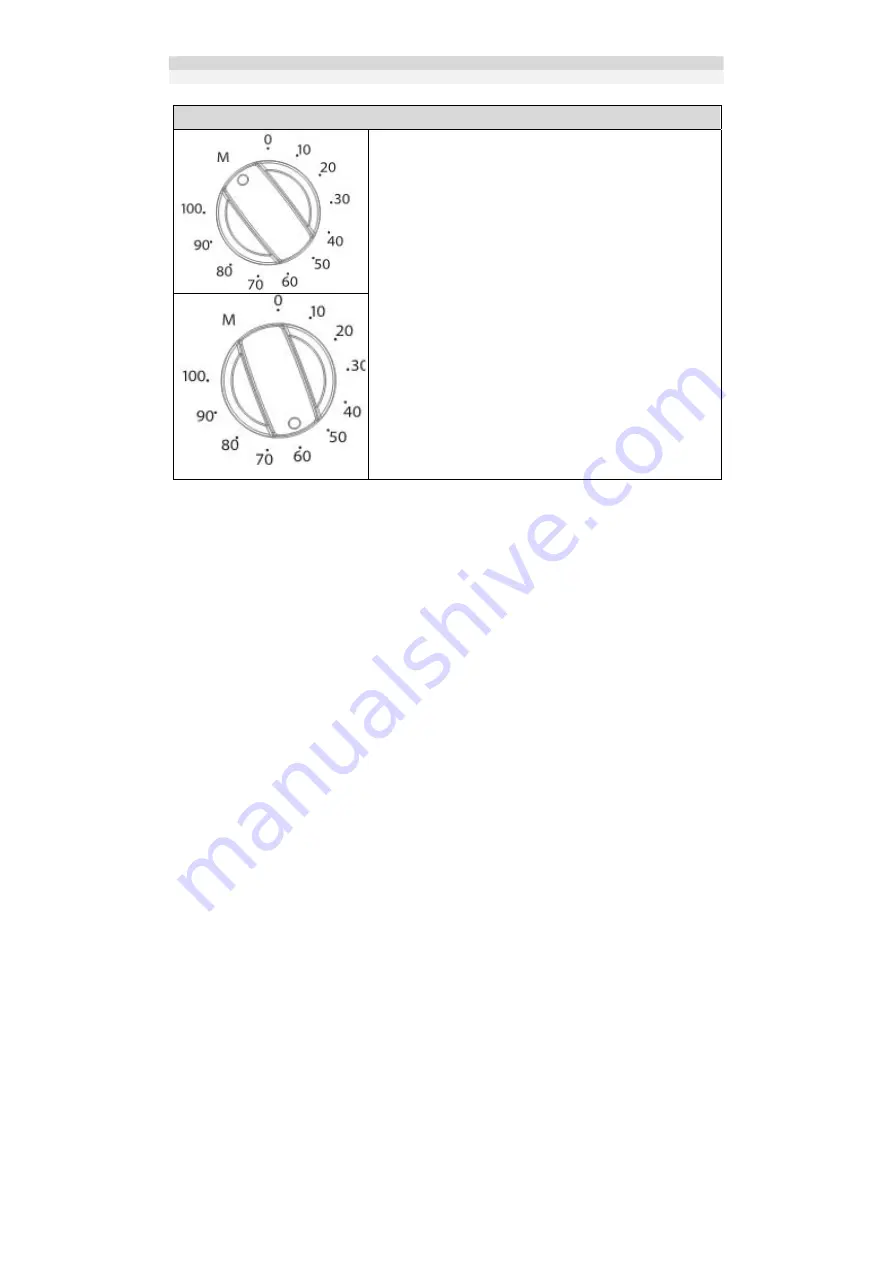 Whirlpool ACM 6602 E/IX Скачать руководство пользователя страница 21