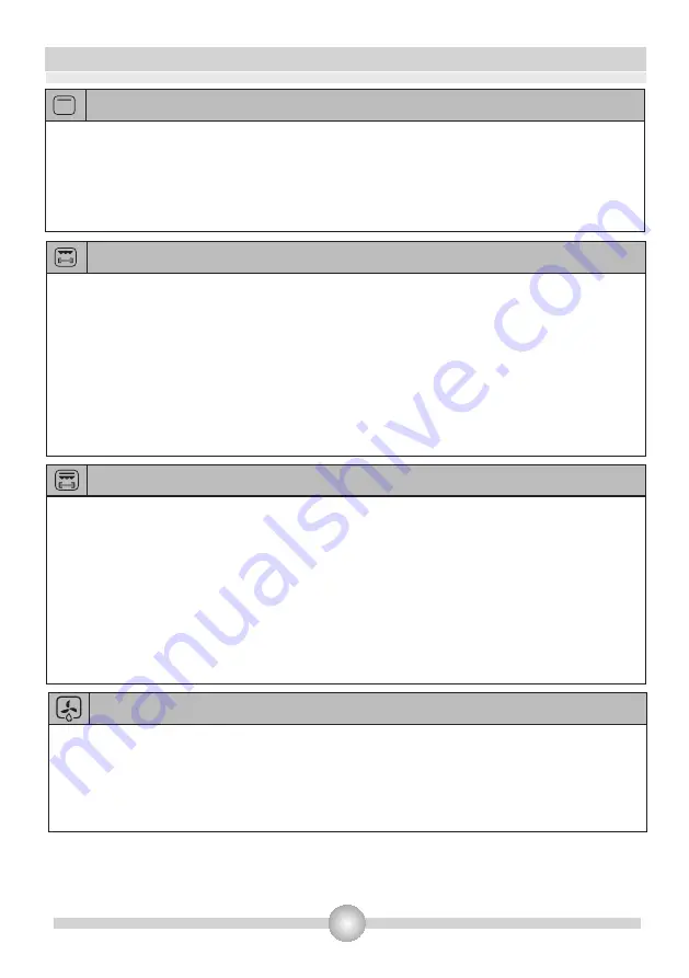 Whirlpool ACM 6602 E/IX Скачать руководство пользователя страница 32