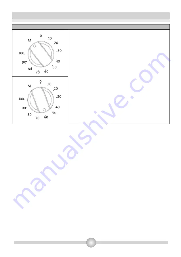 Whirlpool ACM 6602 E/IX Скачать руководство пользователя страница 34