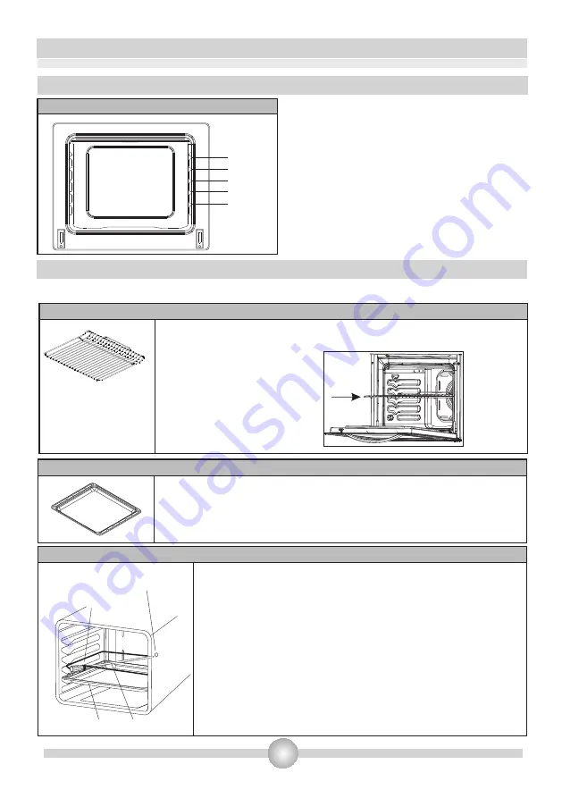 Whirlpool ACM 6602 E/IX Скачать руководство пользователя страница 38