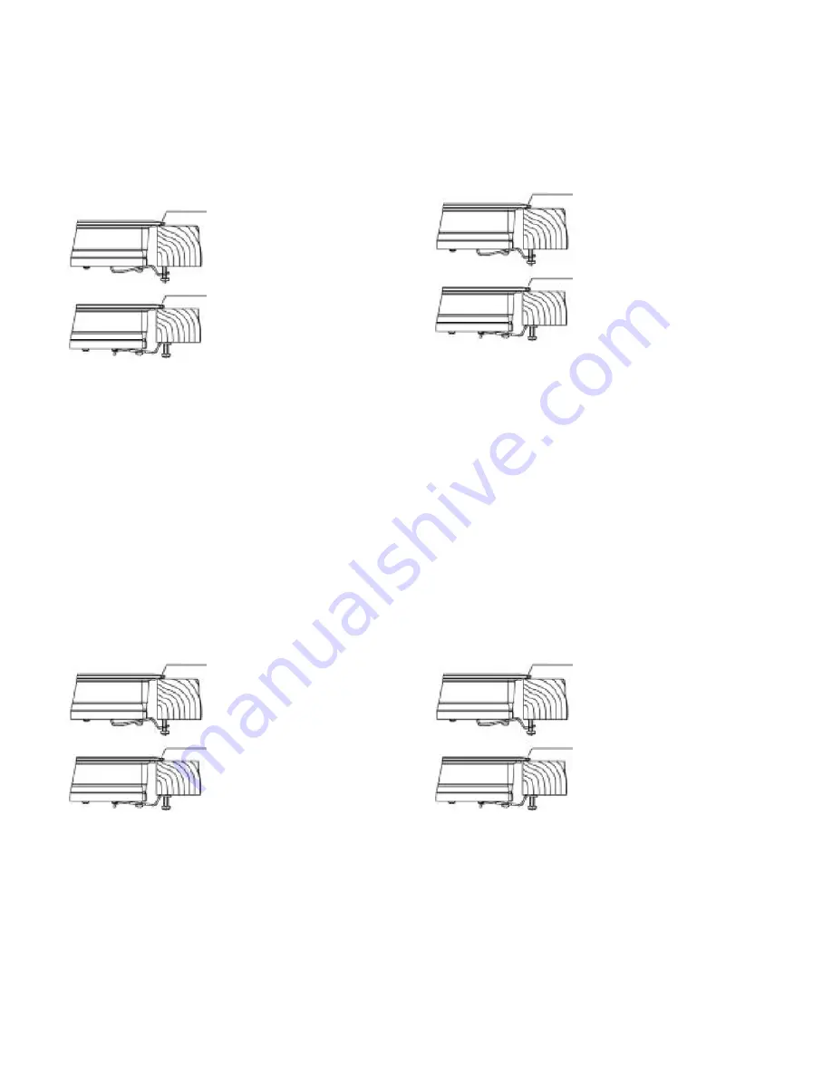 Whirlpool ACM 723 Instructions For Use Manual Download Page 3