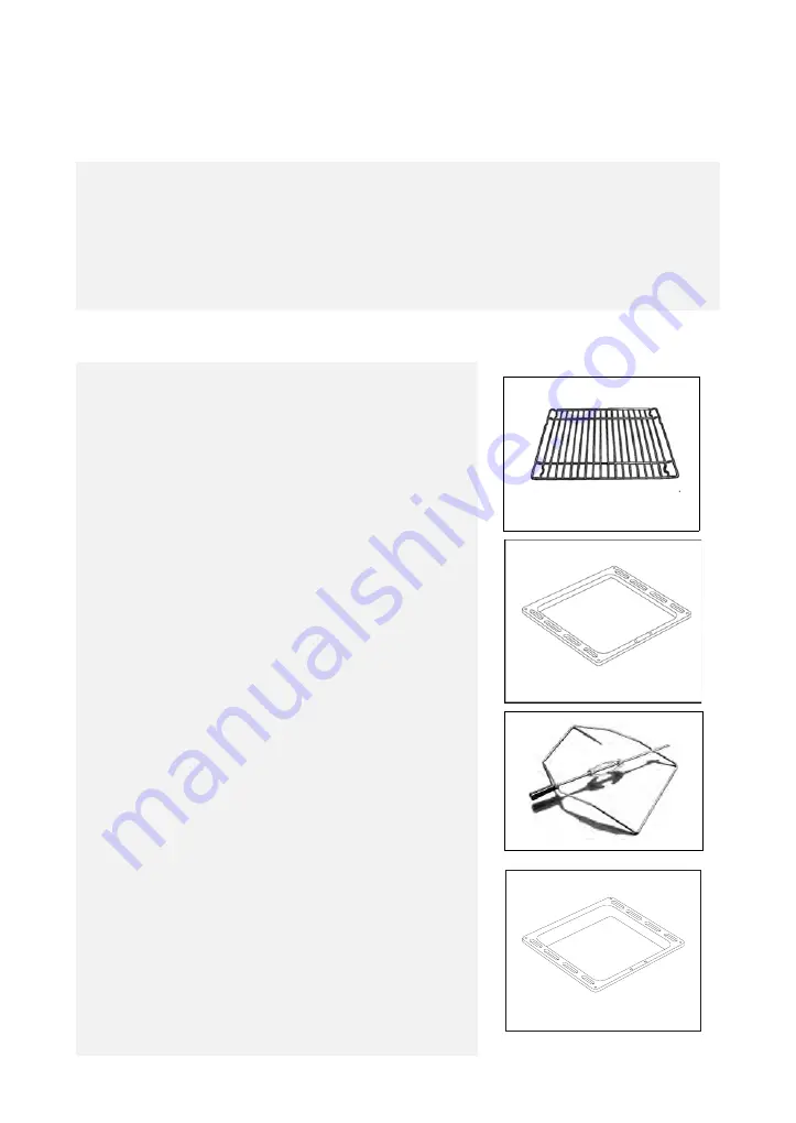 Whirlpool ACM 875 Instructions For Use Manual Download Page 36