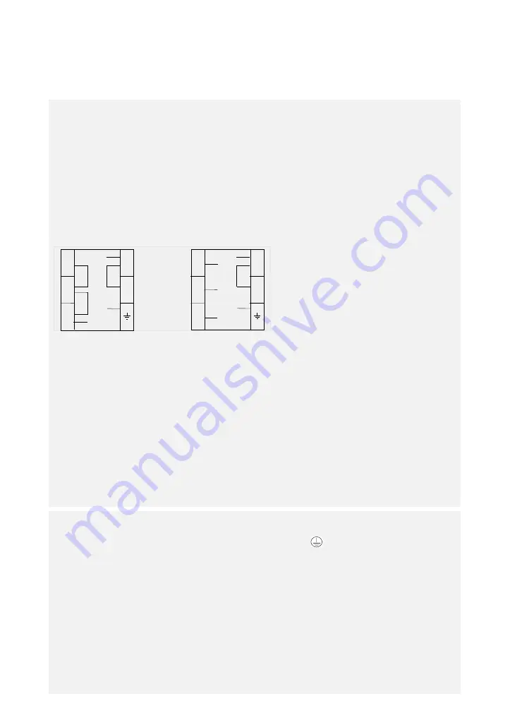 Whirlpool ACM 875 Instructions For Use Manual Download Page 50