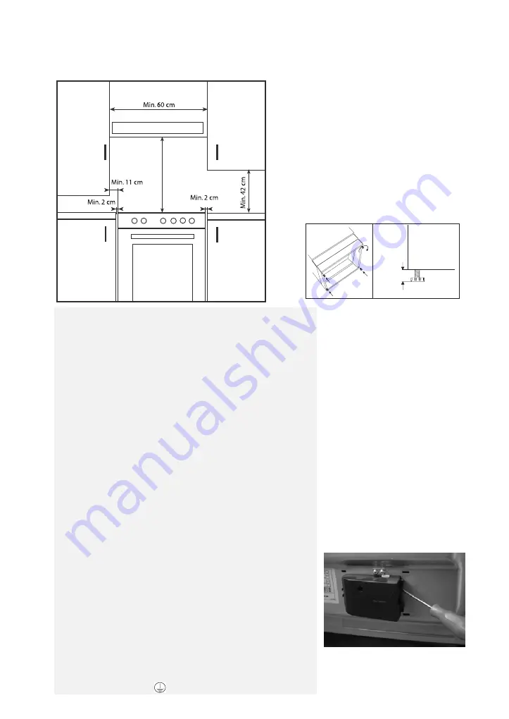 Whirlpool ACM 875 Instructions For Use Manual Download Page 51