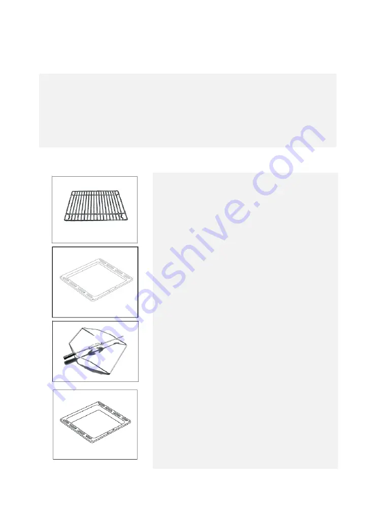 Whirlpool ACM 875 Instructions For Use Manual Download Page 81