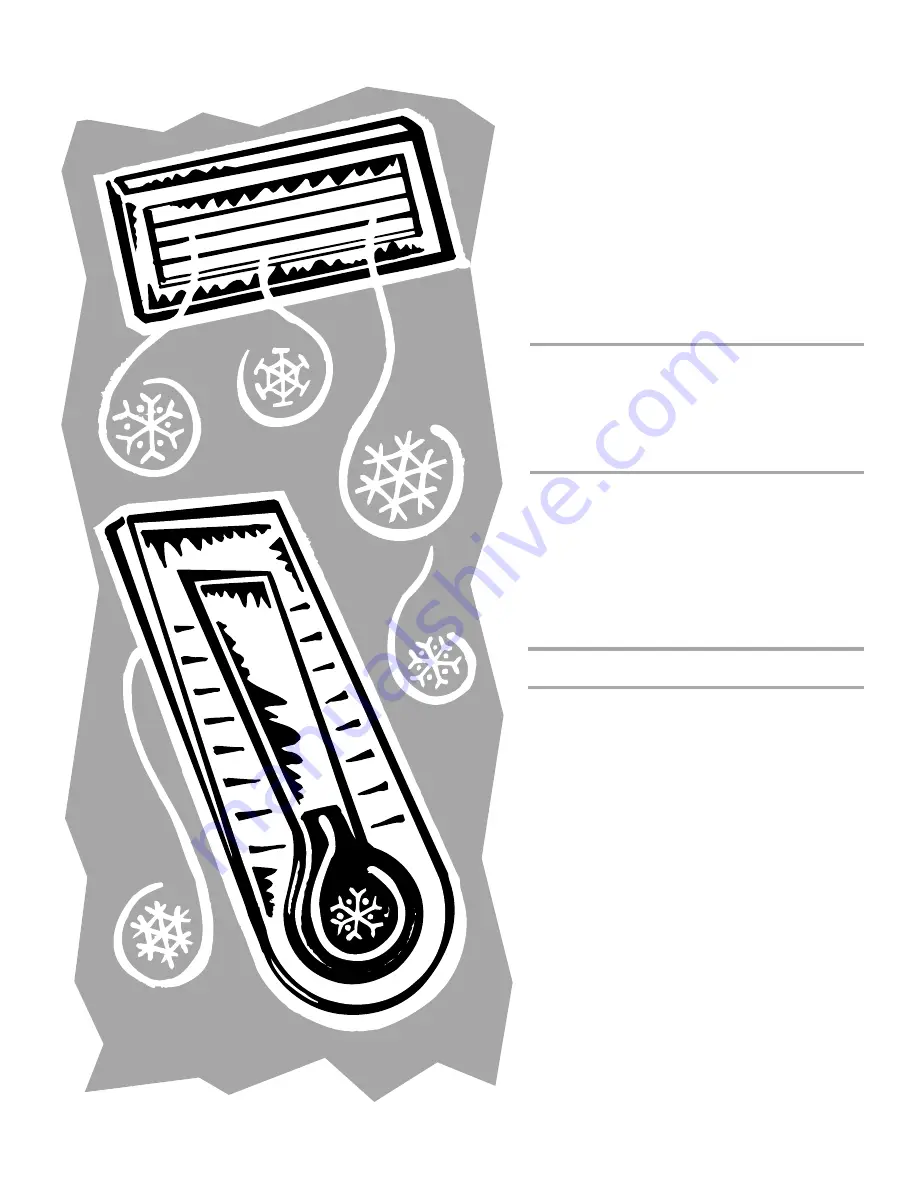 Whirlpool ACM122XR0 Use And Care Manual Download Page 1