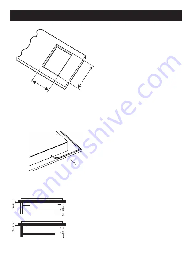 Whirlpool ACM230/IX Скачать руководство пользователя страница 12