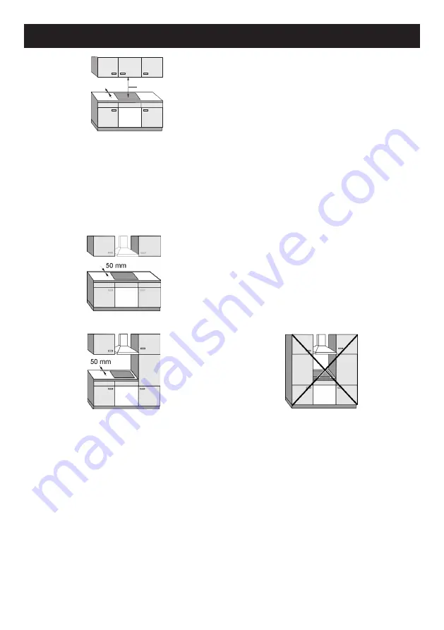 Whirlpool ACM230/IX Health & Safety, Use & Care, Installation Manual And Online Warranty Registration Information Download Page 13