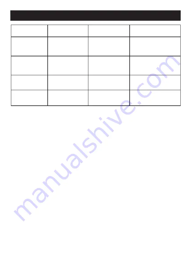 Whirlpool ACM230/IX Health & Safety, Use & Care, Installation Manual And Online Warranty Registration Information Download Page 24