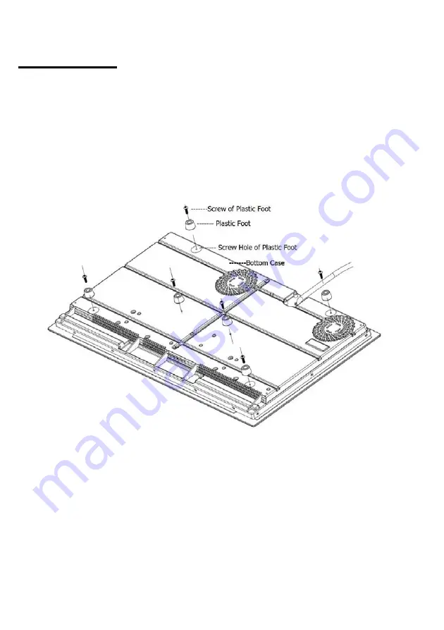 Whirlpool ACM313/BA Скачать руководство пользователя страница 19