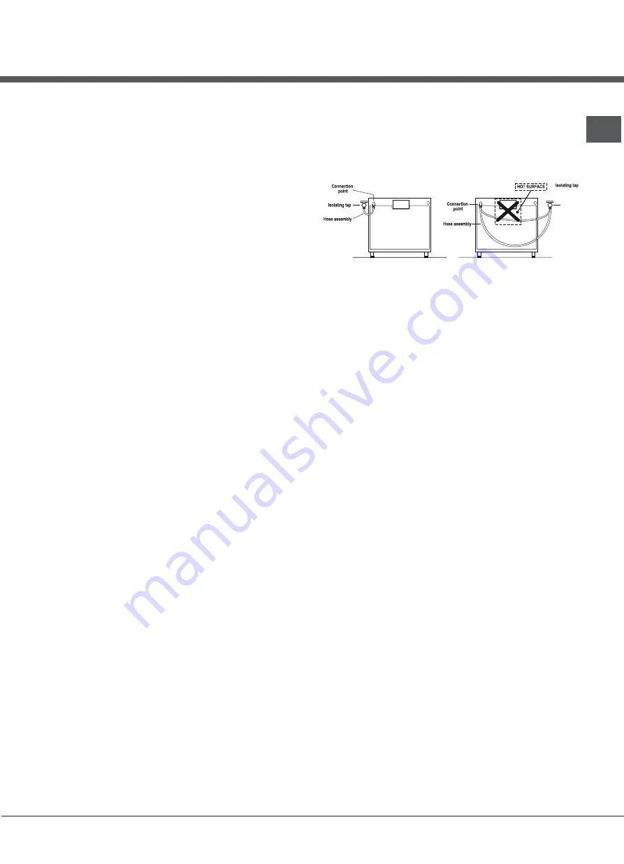 Whirlpool ACMK 6110/IX/2 Instructions For Use Manual Download Page 9