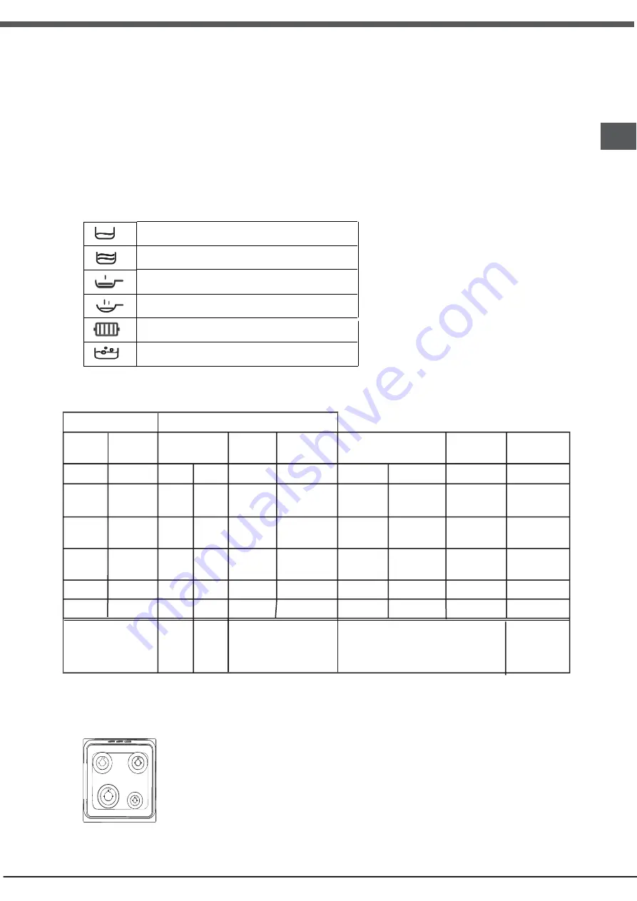 Whirlpool ACMK 6110/IX/2 Скачать руководство пользователя страница 37