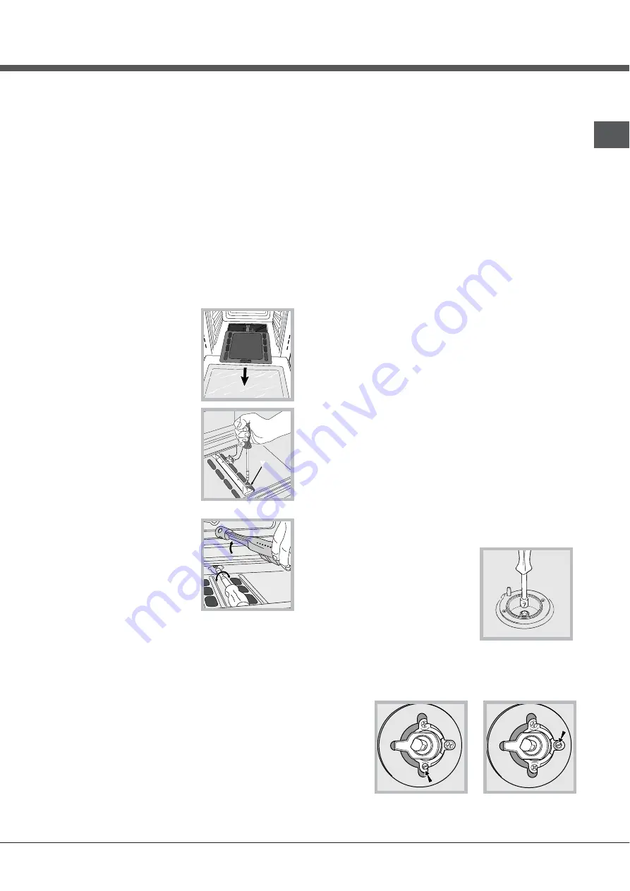 Whirlpool ACMK 6110/IX/2 Instructions For Use Manual Download Page 39