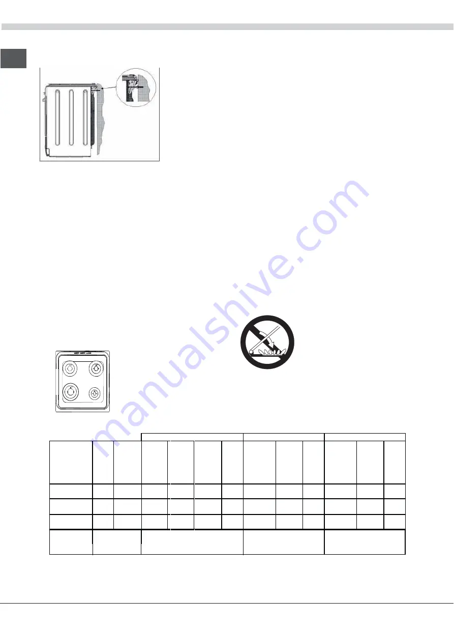 Whirlpool ACMK 6130/WH Скачать руководство пользователя страница 16