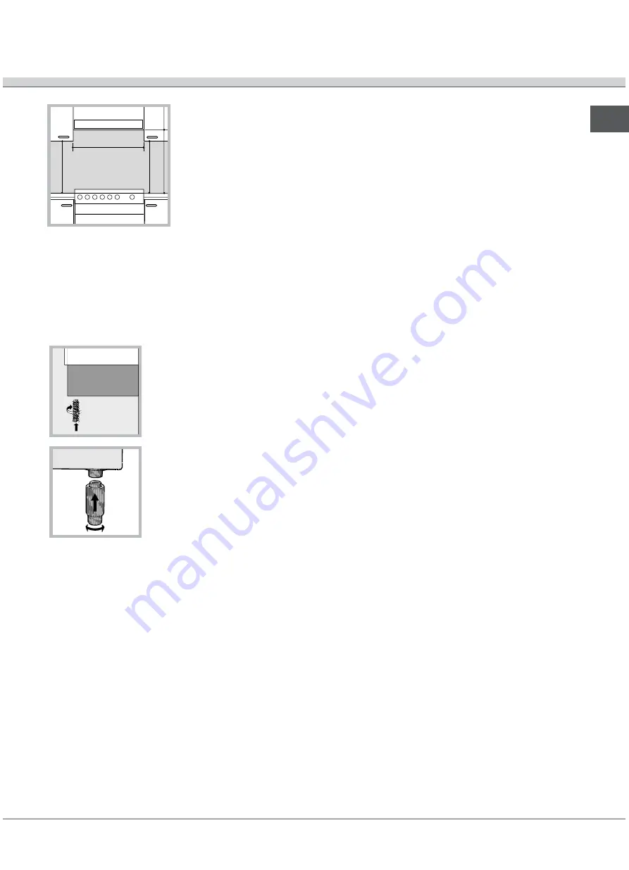 Whirlpool ACMT 6332/IX/3 Instructions For Use Manual Download Page 23