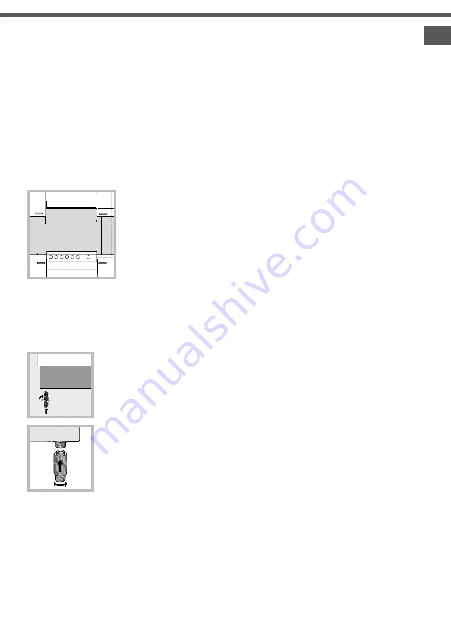 Whirlpool ACMT 6332/IX/3 Instructions For Use Manual Download Page 49