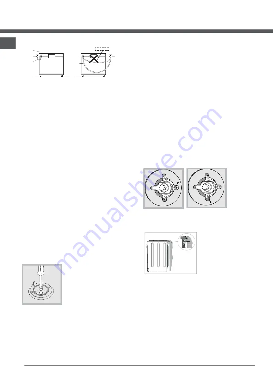 Whirlpool ACMT 6332/IX/3 Скачать руководство пользователя страница 50