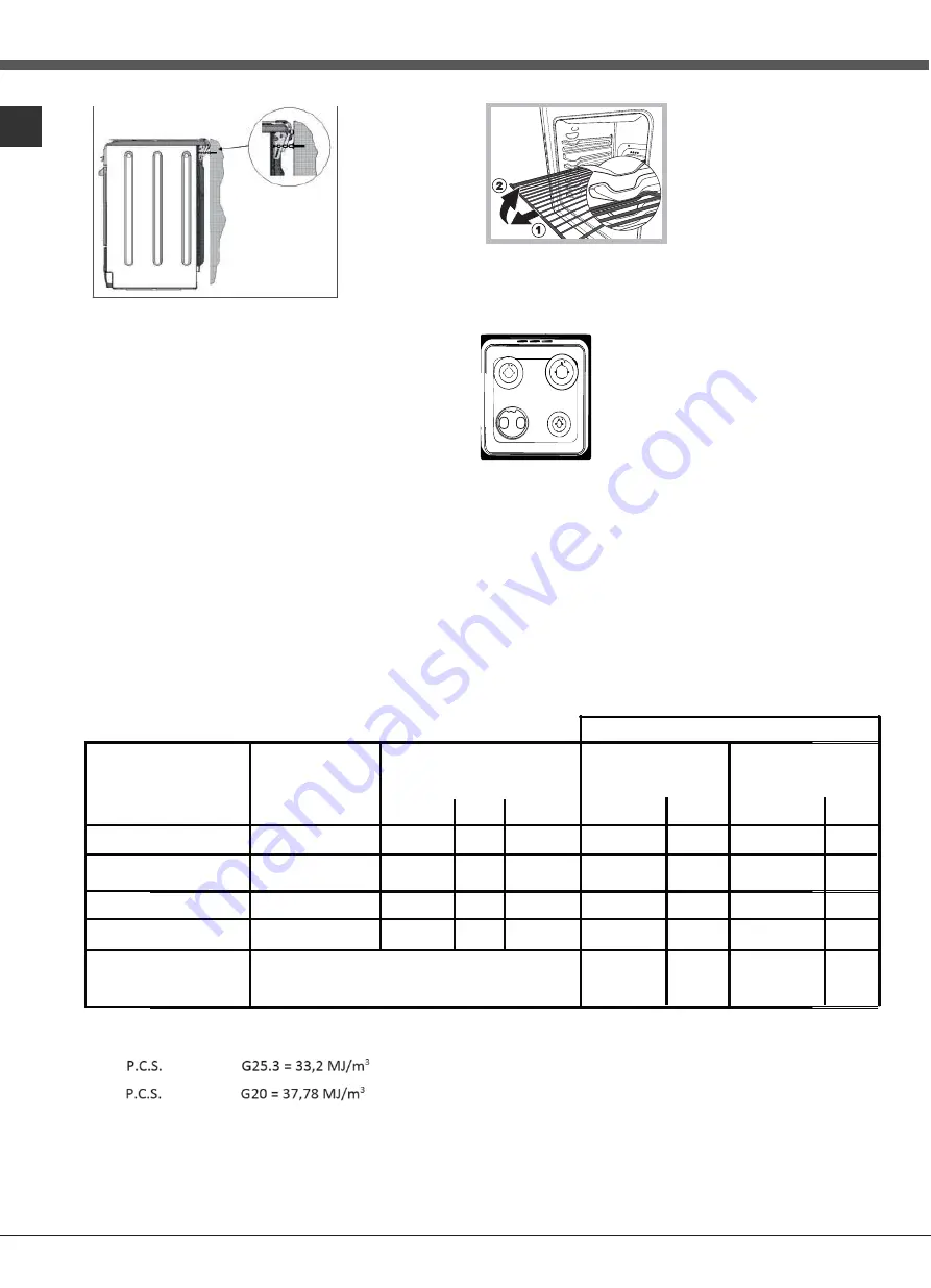 Whirlpool ACMT 6332/IX/3 Скачать руководство пользователя страница 64