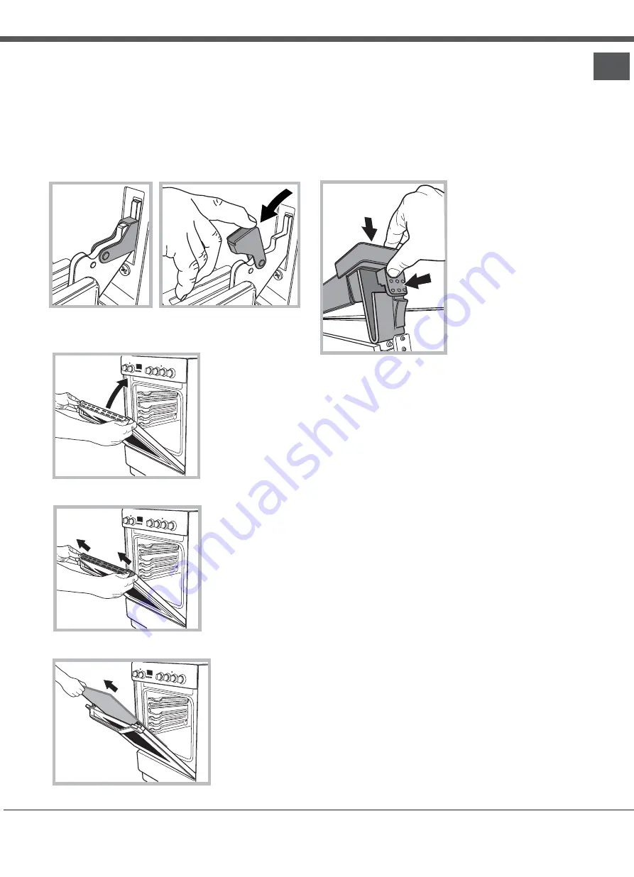 Whirlpool ACMT 6332/IX/3 Скачать руководство пользователя страница 71