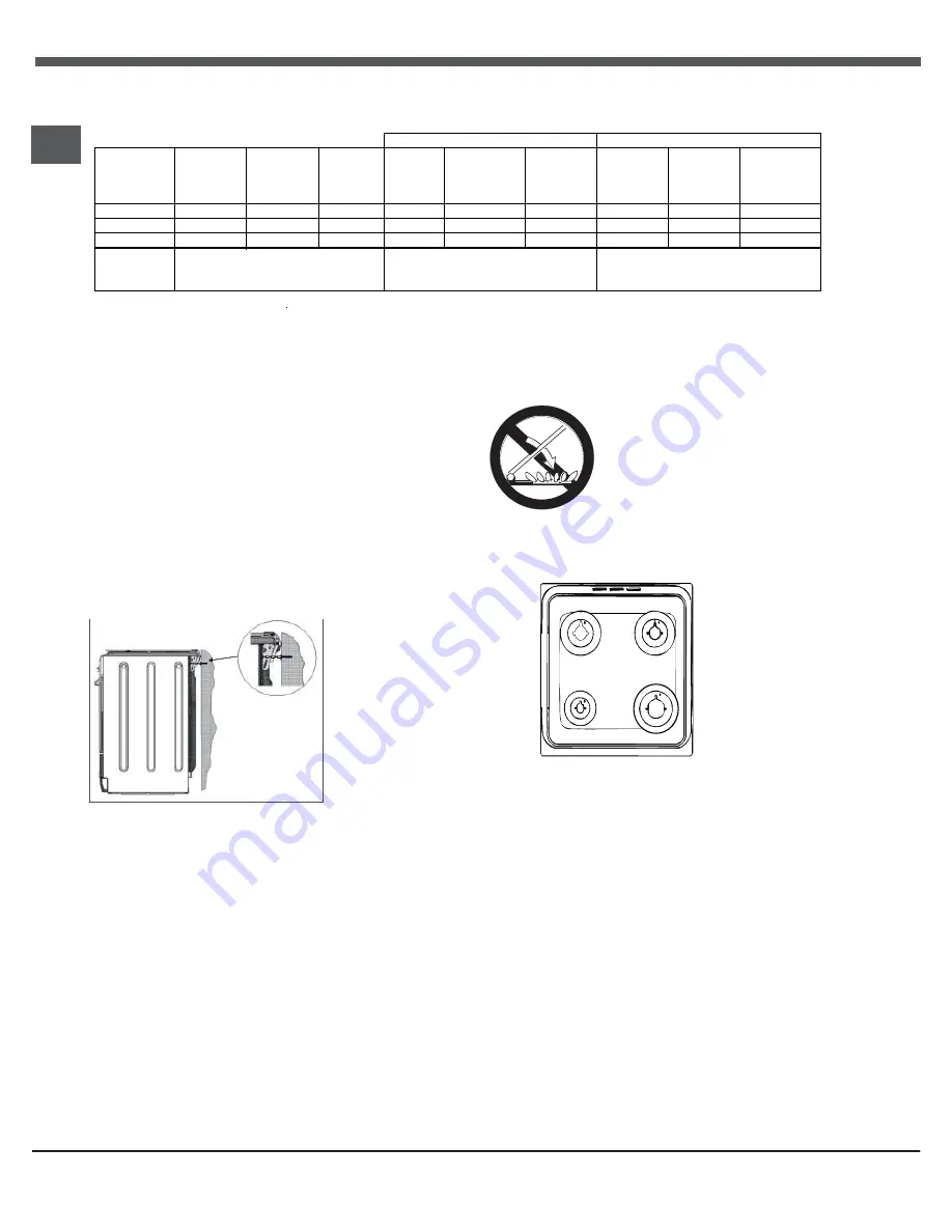 Whirlpool ACWT 5G311/IX Скачать руководство пользователя страница 64