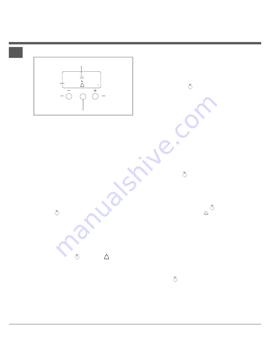 Whirlpool ACWT 5G311/IX Instructions For Use Manual Download Page 68