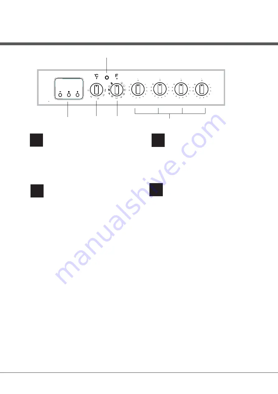 Whirlpool ACWT 5V331/IX Instructions For Use Manual Download Page 23