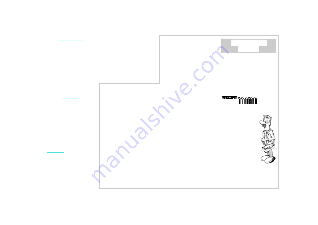 Whirlpool ADG 332 Quick Reference Manual Download Page 3